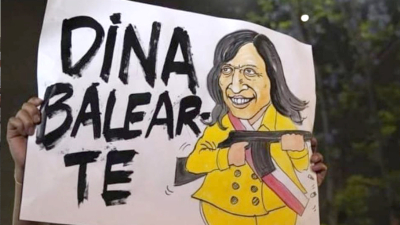 Perú: renuncian ministros de Boluarte, Congreso rechaza adelanto electoral