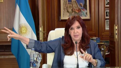 ¿Sin fueros? 