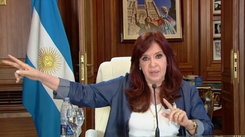 ¿Sin fueros? 