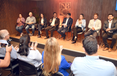 Nuevo Banco del Chaco y Sameep presentaron opciones de pago