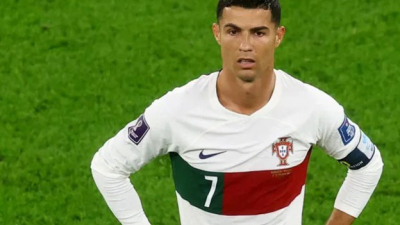 Cristiano Ronaldo será nuevo jugador del Al Nassr