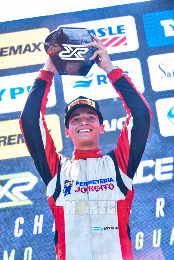 Fotos: Jorge "Punky" Flores.