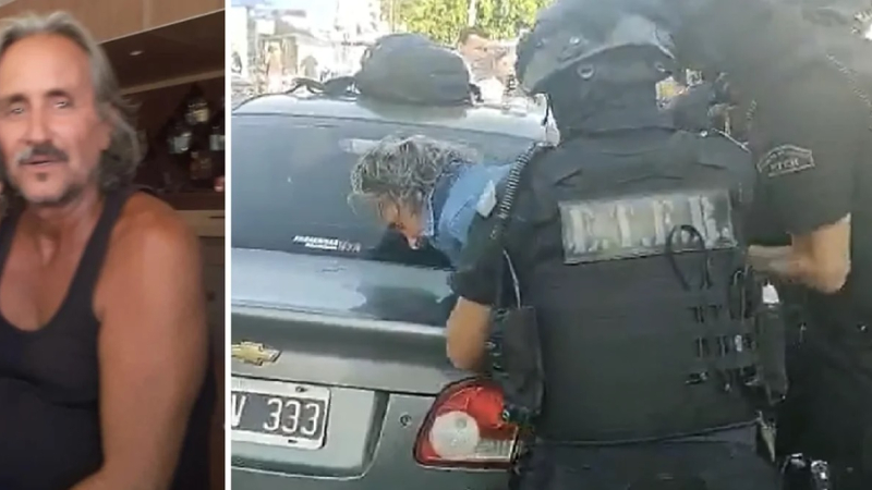Fuga mortal: los penitenciarios del Chaco negaron haber ayudado al asesino y seguirán detenidos