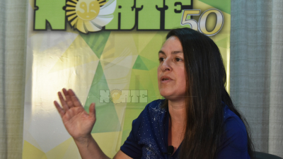 Mujer niega haber protegido a su expareja y supuesto abusador: "En las pericias a mi hija no se halló nada"