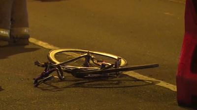 Un ciclista falleció tras ser embestido por una camioneta en Sáenz Peña