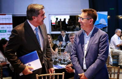 Se pone intensa la gran carrera por la provincia