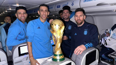 "Cómo van a convencerme de que la magia no existe"