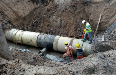 Sameep no facturará los días de turbiedad del agua