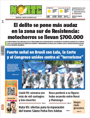 Edición del 10-01-2023