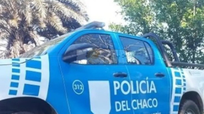 Resistencia: salió a comprar té y lo apuñalan para robarle su ropa y el celular