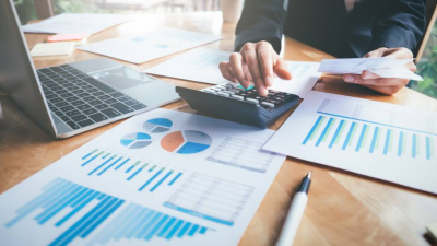 El crédito pyme, con señales de desaceleración en el final del 2022