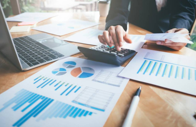 El crédito pyme, con señales de desaceleración en el final del 2022
