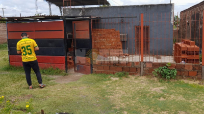Dirigente se fue a la costa con su pareja: hijos y nuera le roban 500.000 pesos de una fundación
