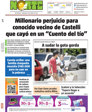 Edición del 17-01-2023