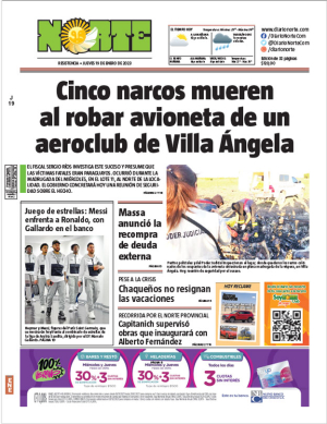 Edición del 19-01-2023