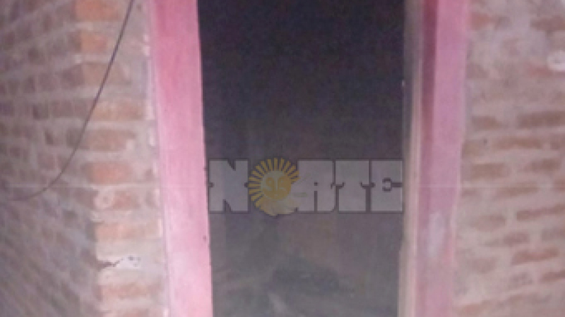 Sáenz Peña: vecinos incendiaron la vivienda de un presunto violador