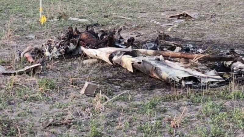 Robo del avión: Abel Alexander Vera Quiroga, el primer identificado de los cinco muertos