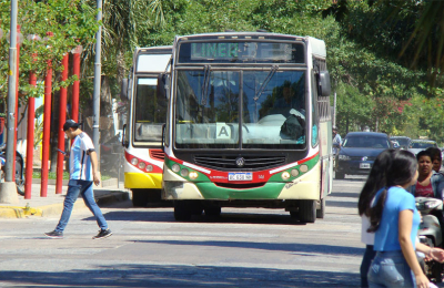 Las asimetrías en los subsidios al transporte, lejos de corregirse