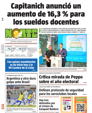 Edición del 24-01-2023