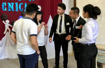 Priorizar la educación para acelerar los objetivos planteados