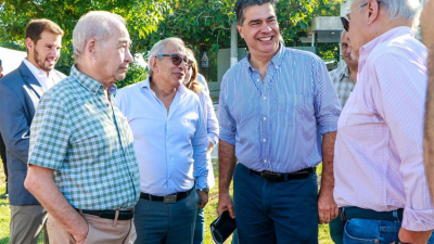 Fontana: está en marcha el Instituto de Alta Complejidad cardio-oncológico