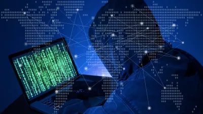 Creen que cayó el grupo de hackers que atacó a la Justicia chaqueña