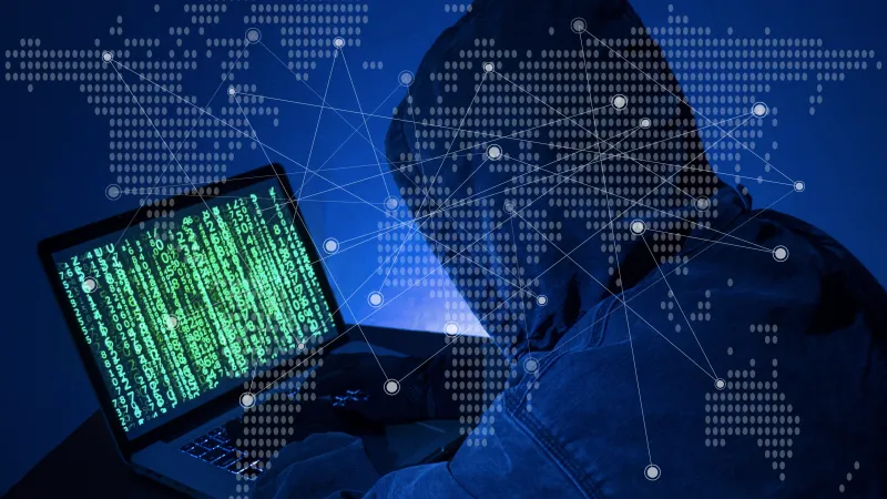 Creen que cayó el grupo de hackers que atacó a la Justicia chaqueña