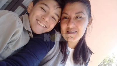 La mamá del niño atropellado por ‘Willeros’ solicita ayuda