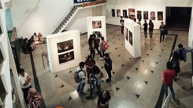 En febrero, disfrutá de los museos chaqueños