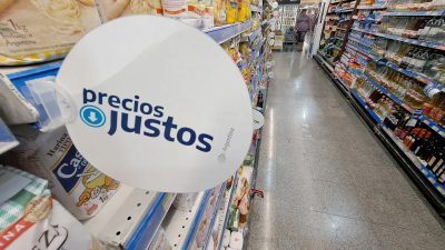 Nueva etapa de Precios Justos: todos los detalles