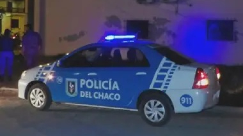 Resistencia: jugaba un partido de fútbol y murió de un ataque al corazón