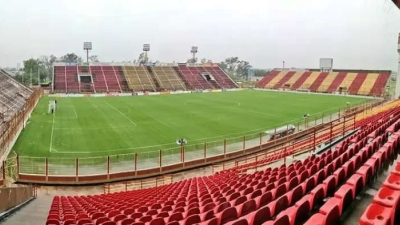 Boca y Racing jugarán en Resistencia