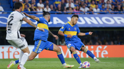 Boca busca un nuevo triunfo en la Bombonera ante Central Córdoba