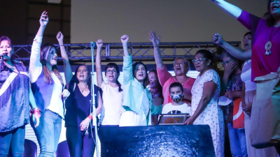 Convocatoria abierta para los premios a "Mujer Destacada" y "Organización Destacada"
