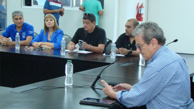 60 % de piso anual y cláusula gatillo, la propuesta de suba a docentes