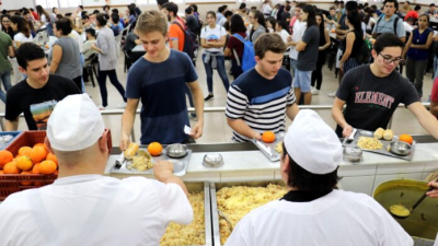 Cómo acceder a becas de comida y hospedaje en residencias de la UNNE 