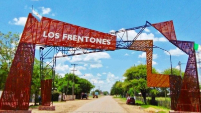 Falleció una joven por sobredosis en Los Frentones