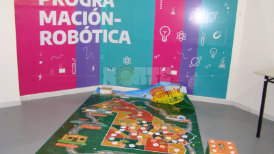 Propuestas pedagógicas y lúdicas para disfrutar la Escuela de Verano