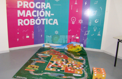 Propuestas pedagógicas y lúdicas para disfrutar la Escuela de Verano