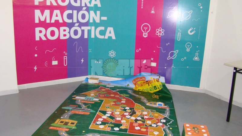 Propuestas pedagógicas y lúdicas para disfrutar la Escuela de Verano