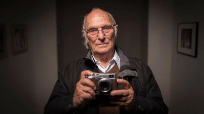 Murió Carlos Saura a los 91 años, el último director clásico del cine español
