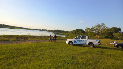Tristeza en Las Palmas por el hallazgo de una joven de 23 años muerta en el balneario municipal