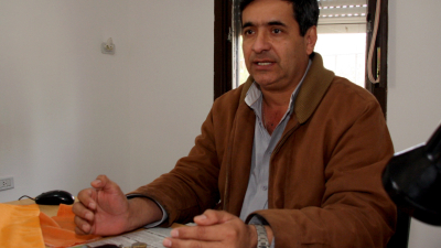 El abogado del conductor de Margarita Belén cuenta su estrategia