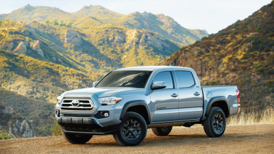 ¿Se animará Toyota a modernizar la Hilux?