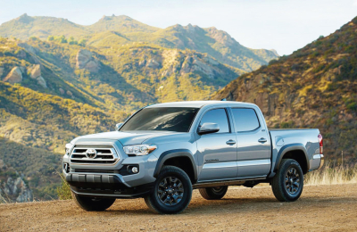 ¿Se animará Toyota a modernizar la Hilux?