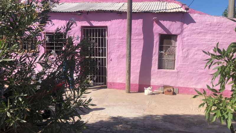 Investigan la muerte de una pareja en Quitilipi