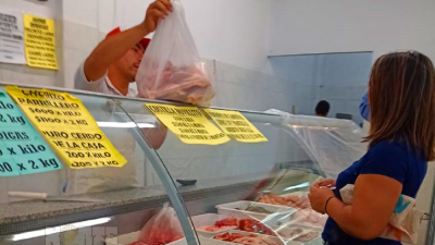 Los precios de los productos avícolas, en suba constante 