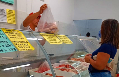 Los precios de los productos avícolas, en suba constante