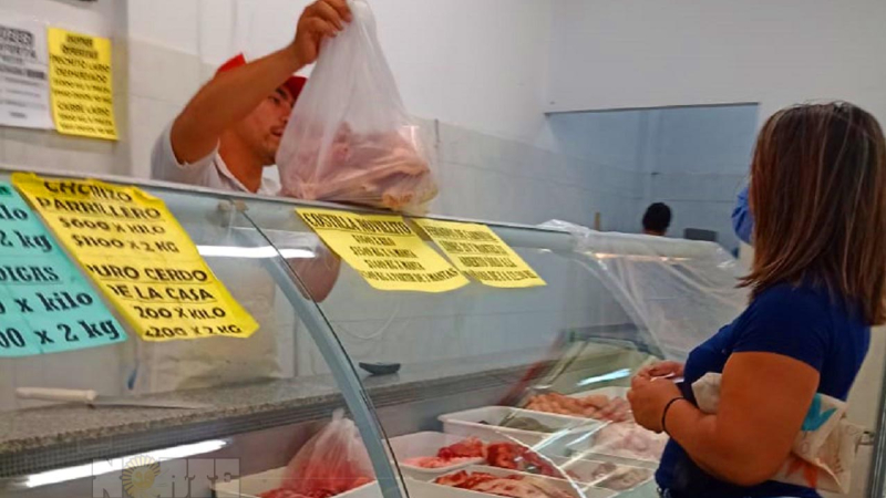 Los precios de los productos avícolas, en suba constante