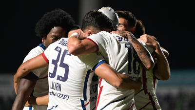 Con gol de Gattoni, San Lorenzo ganó en Junín